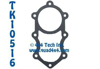 TK10516 Standard Bore NP205 Transfer Case to Adapter Gasket Torque King 4x4