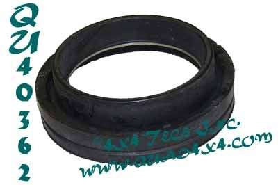 QU40362 Inner Axle Shaft Yoke to Axle Tube Dust Seal for Ram 1500 Torque King 4x4
