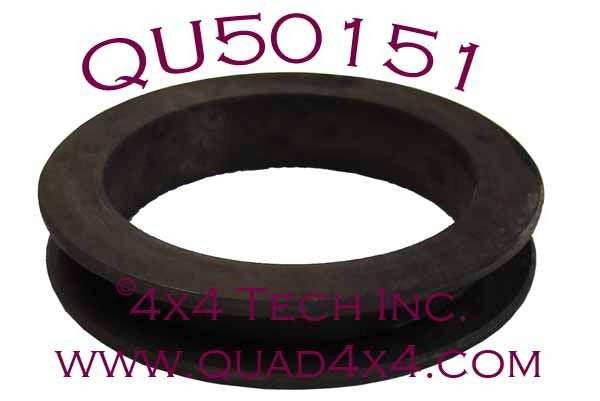 QU50151 NP241DHD Transfer Case Shift Fork Hub Torque King 4x4