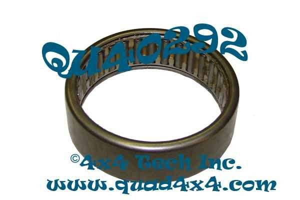 QU40292 Support Bearing for Warn Hubs & Dodge Front Axles Torque King 4x4