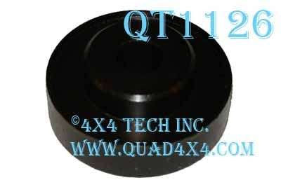 QT1126 1999-2010 Adjustable Depth Inner Axle Seal Installer Ford and GM Torque King 4x4
