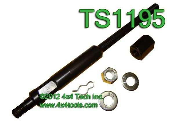TS1195 Front Inner Axle Shaft Seal Press Screw Assembly Torque King 4x4