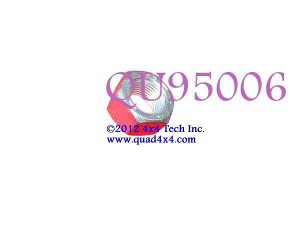 QU95006 5/8 USS Grade 8 Hex Nut Torque King 4x4
