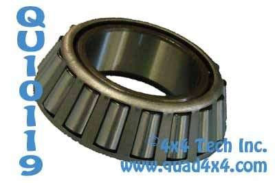 QU10119 Timken NV4500 Mainshaft Rear Bearing Torque King 4x4