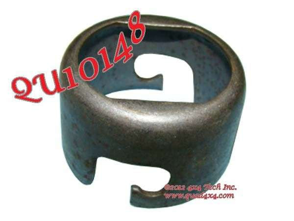 QU10148 1994-1997 Dodge NV4500 Twist Lock Shift Stub Retainer Torque King 4x4