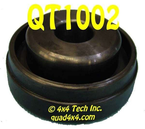 QT1002 Adjustable Depth Inner Axle Shaft Seal Installer Dana CAD Axles Torque King 4x4