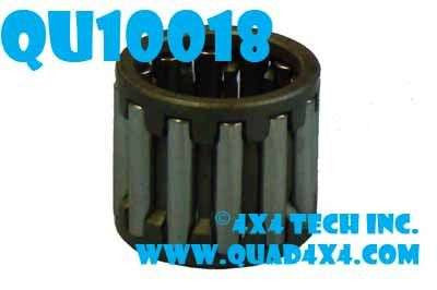 QU10018 1992-1996 Early NV4500 Reverse Idler Gear Bearing Torque King 4x4
