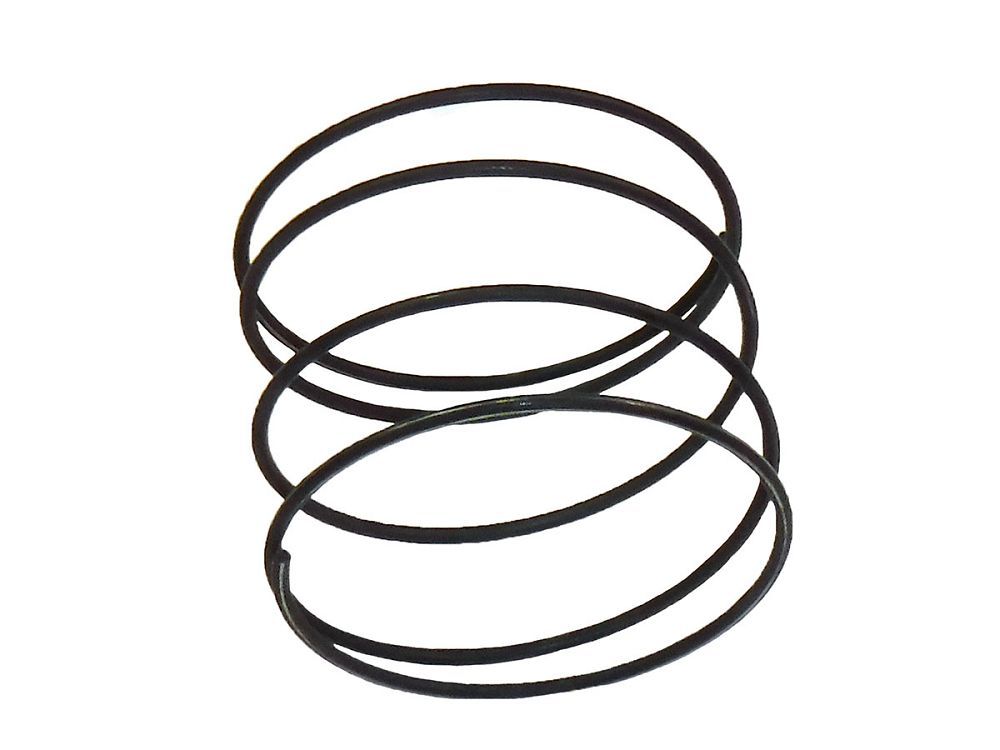 QU93001U Used M256 Hub Spring