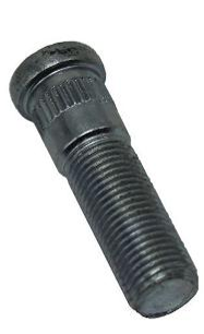 QU56154 9/16" Wheel Bolt