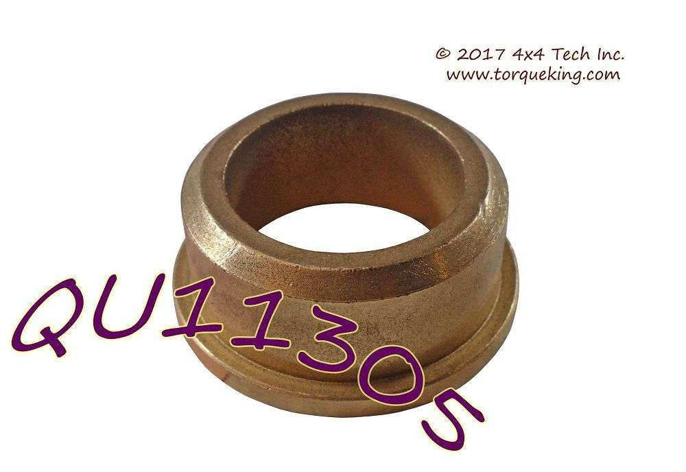 QU11305 PW AXLE SHAFT BUSHING Torque King 4x4