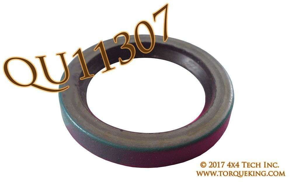 QU11307 Power Wagon Front Inner Axle Seal Torque King 4x4
