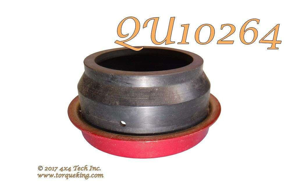 QU10264 NV4500LD Booted 4x2 Rear Output Seal Torque King 4x4