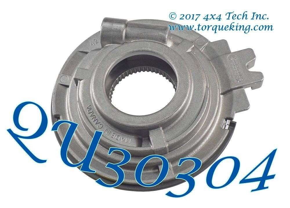 QU30304 Oil Pump for GM Magna MP1625XHD Transfer Case Torque King 4x4