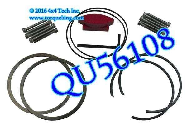 QU56108 449SK Mile Marker Hub Service Kit Torque King 4x4