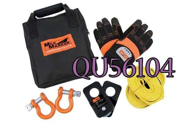 QU56104 ATV-UTV ACCSSY KIT Torque King 4x4