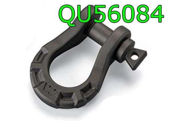 QU56084 WARN D-RING Torque King 4x4