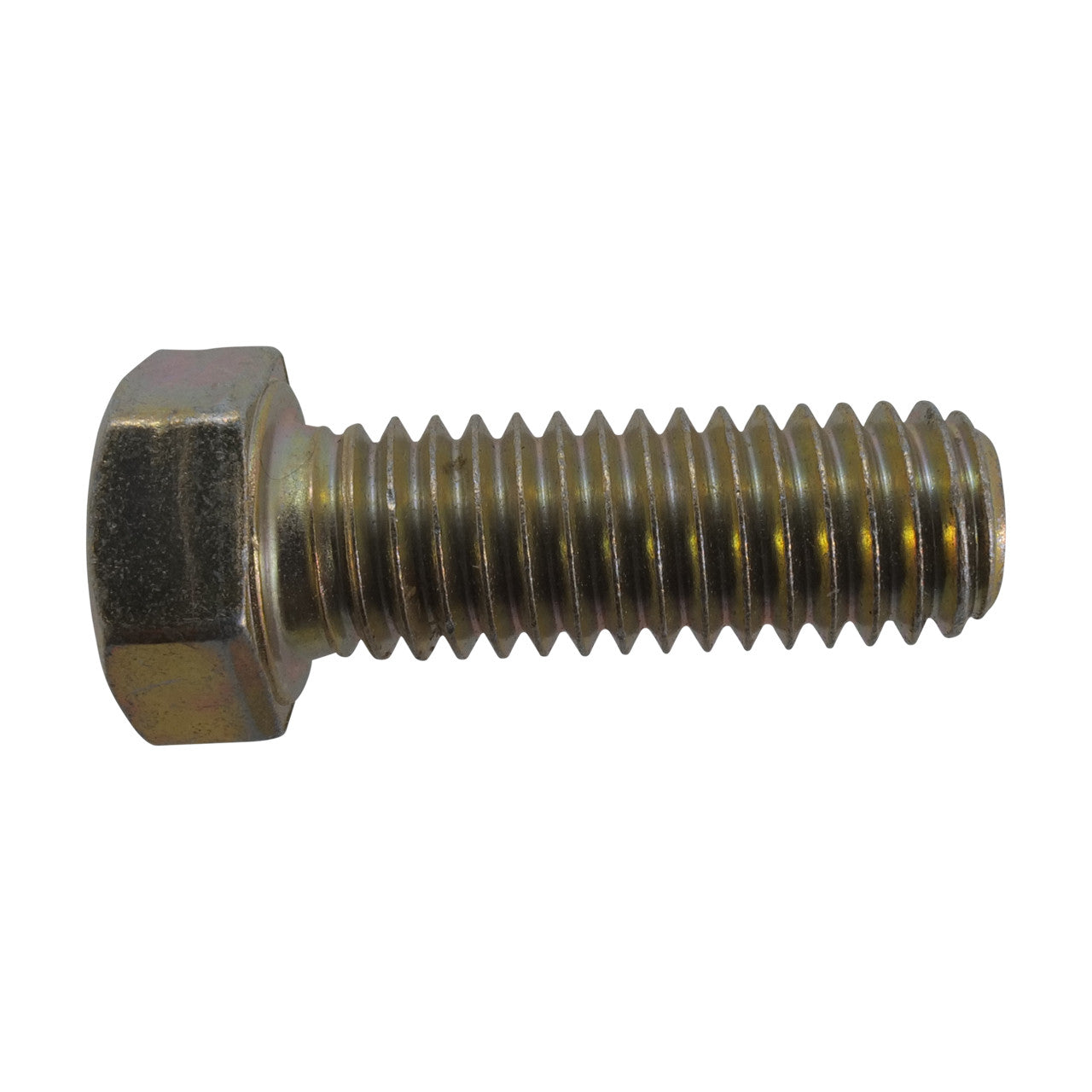 QU8096093 7/16-14 x 1 1/4 UNC Grade 8 Coarse Thread Hex Head Bolt Torque King 4x4