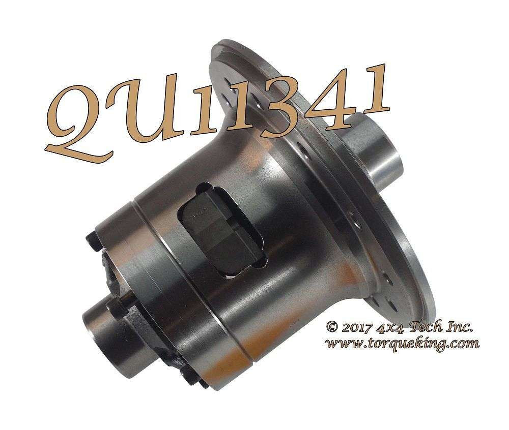 QU11341 Locker for 9.25" Dodge Rear Axles Torque King 4x4