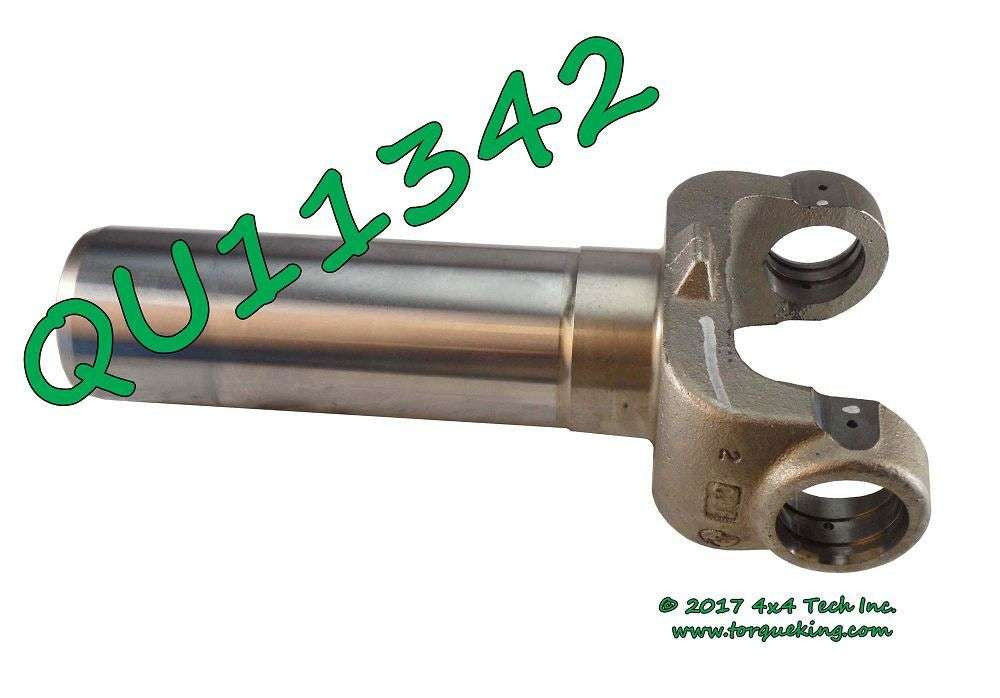 QU11342 RAM 3500 1555 SLIP YOKE Torque King 4x4