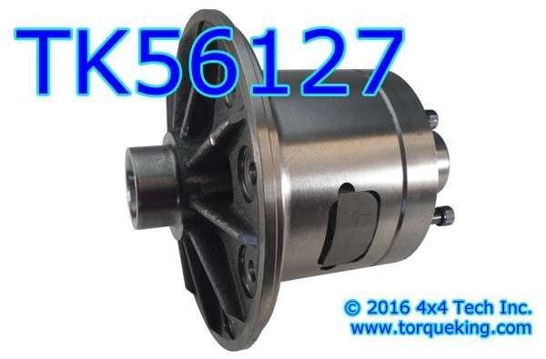 TK56127 LOCKER 8-3/8 CHYRYSLER Torque King 4x4