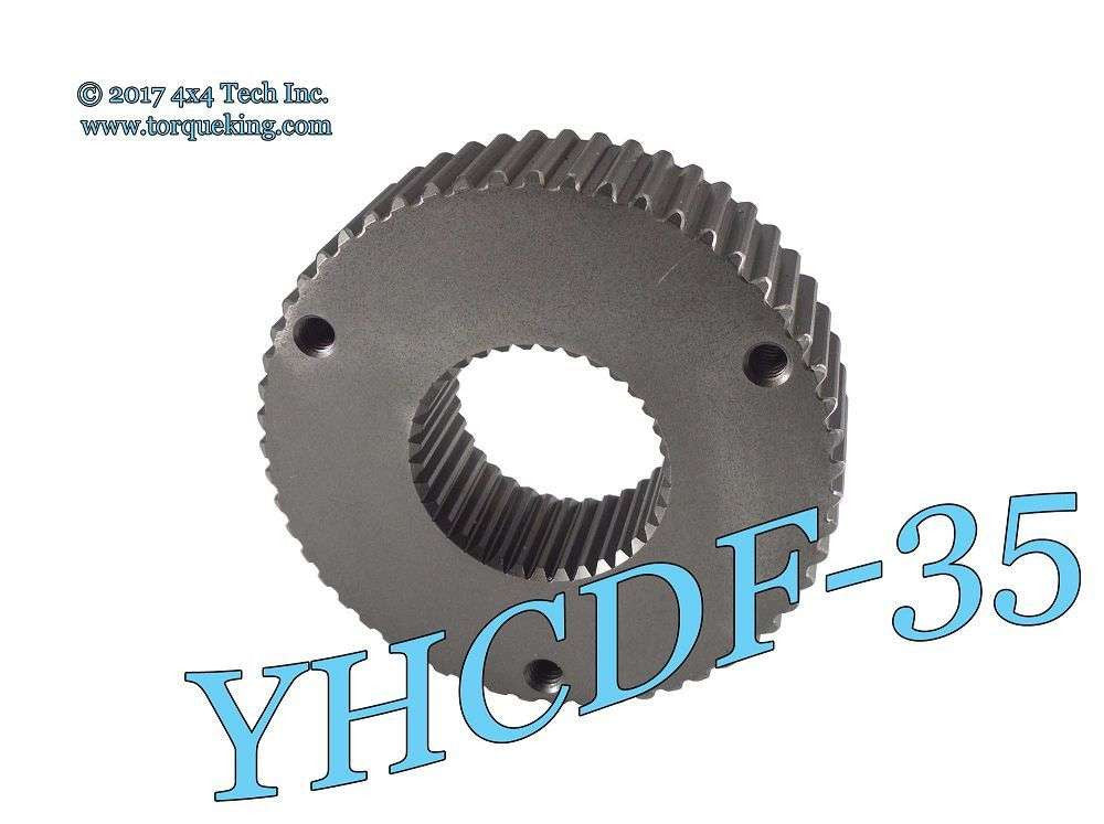 YHCDF-35 Torque King 4x4