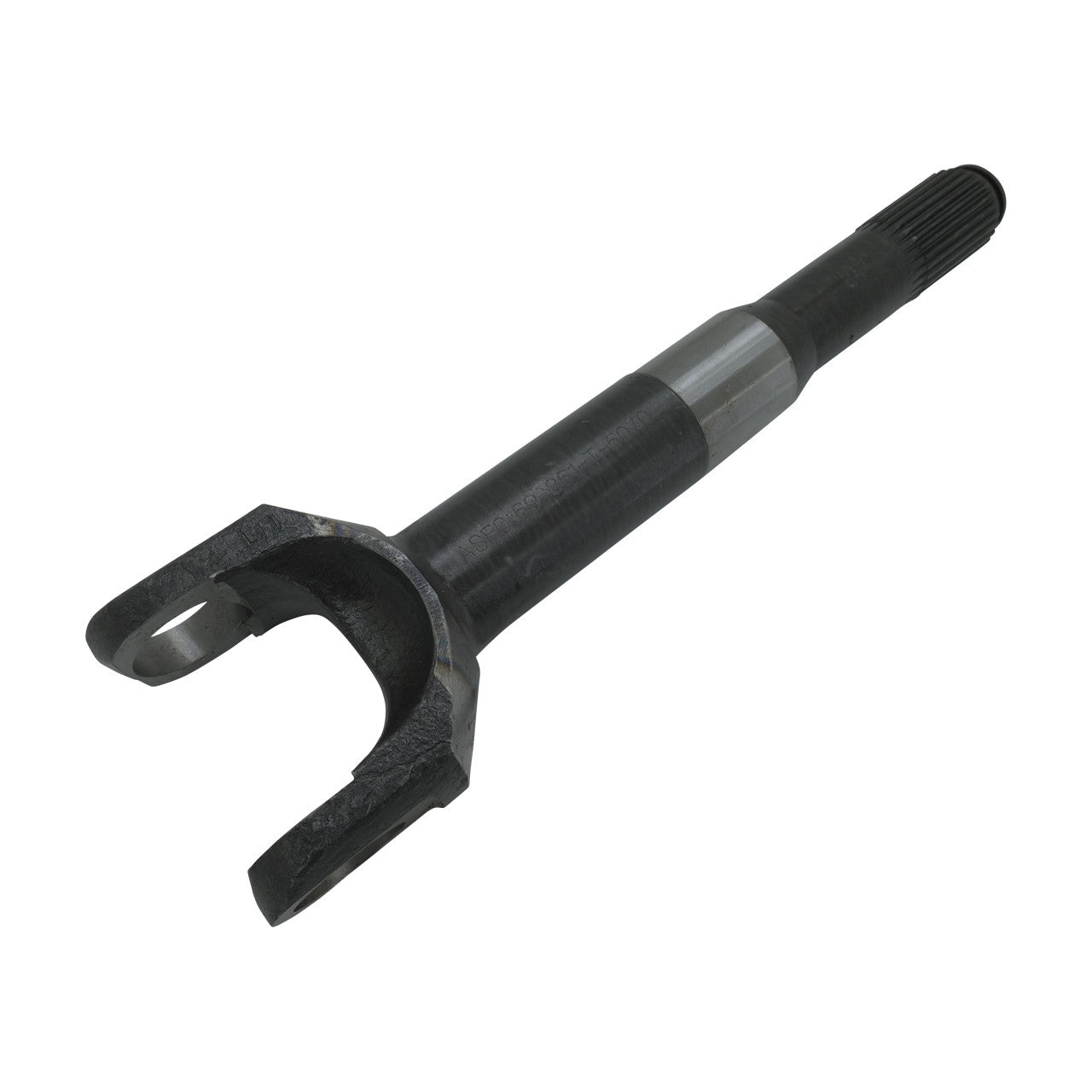 TK42017 Chrome-Moly Right Differential Output Shaft for Ford Dana 35IFS