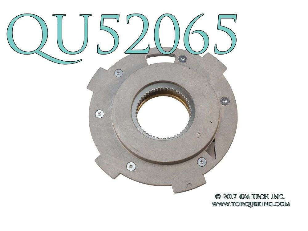 QU52065 Oil Pump for NP261 & NP263 Transfer Cases Torque King 4x4