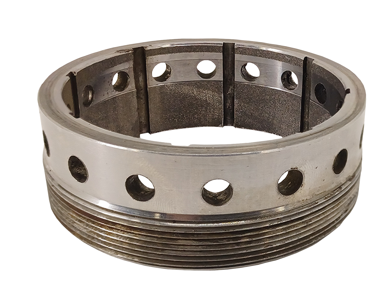 A560061U Used Diff Bearing Adjuster Nut for 2005-2012.5 AAM 9.25" Front Torque King 4x4