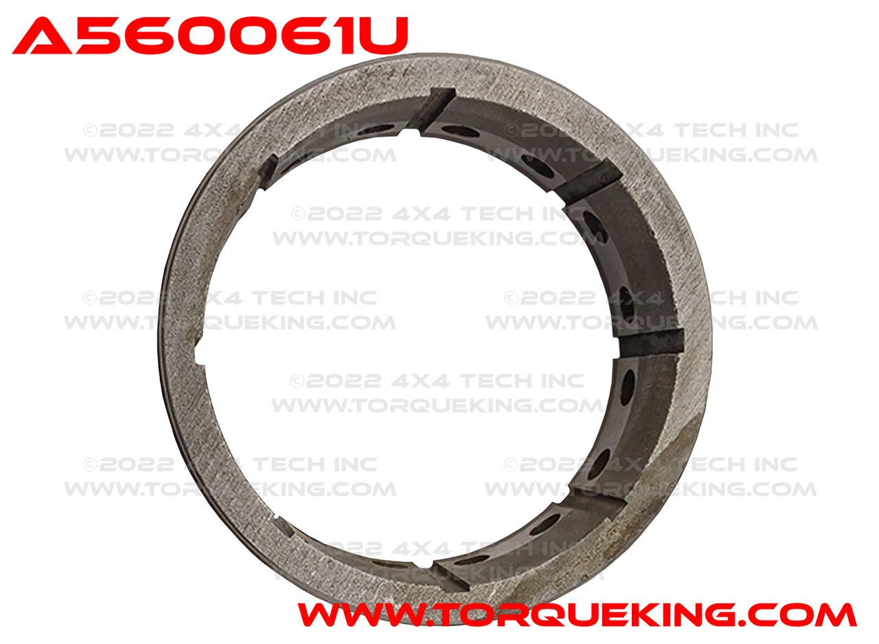 A560061U Used Diff Bearing Adjuster Nut for 2005-2012.5 AAM 9.25" Front Torque King 4x4