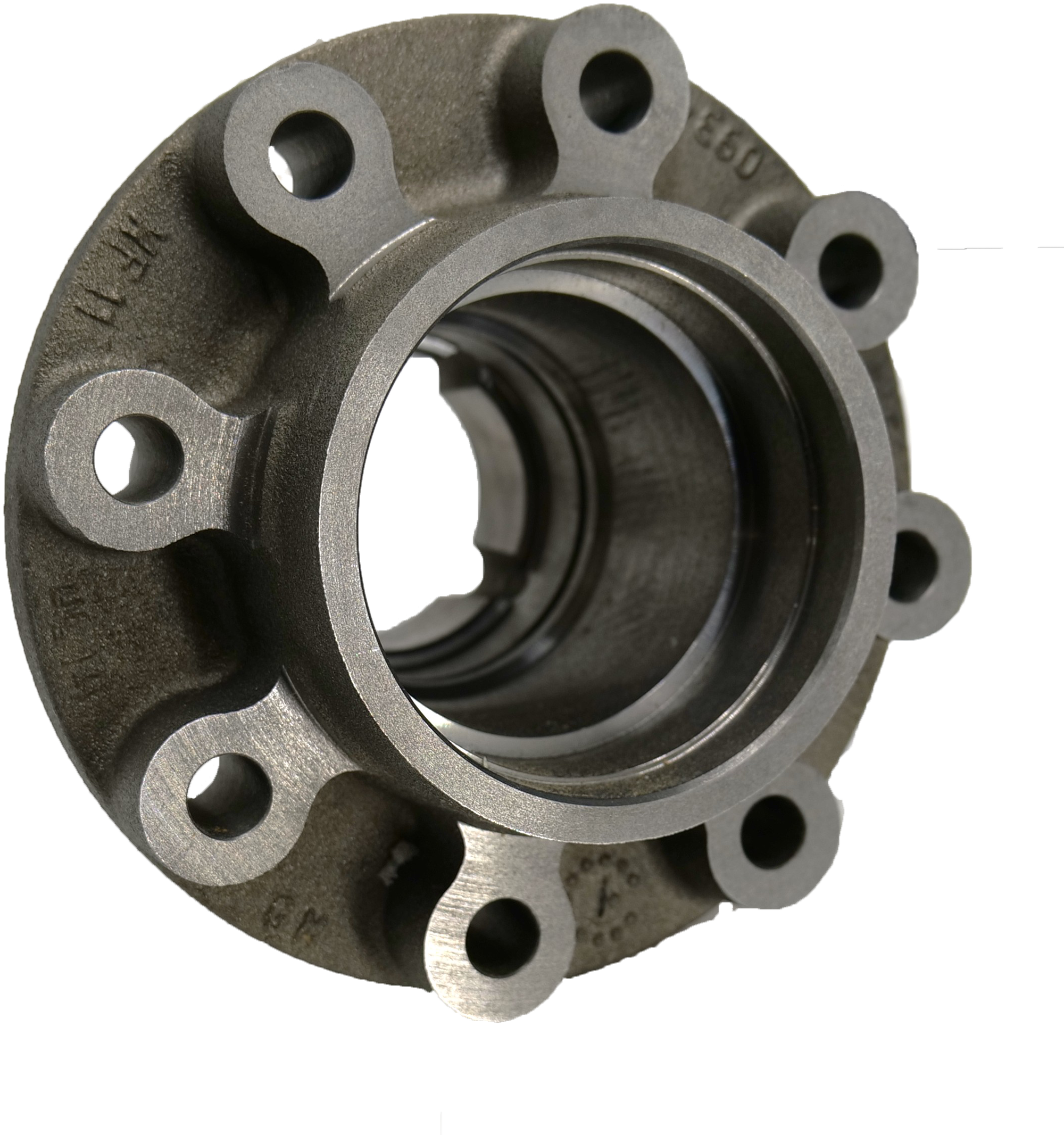 A560115 AAM DRW Rear Wheel Hub for select 2001-2018 GM 11.5" Rear Torque King 4x4