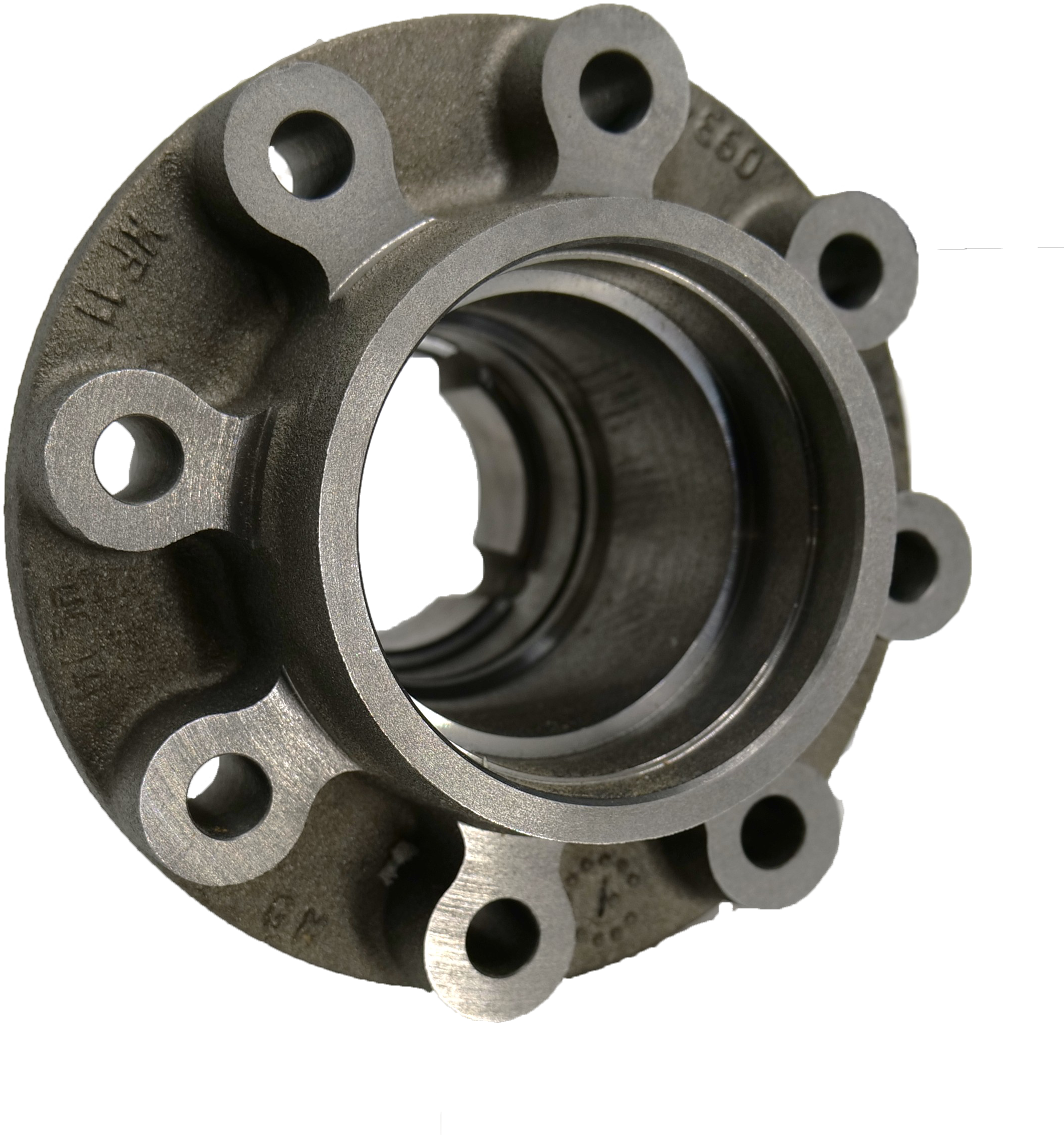 A560115 AAM DRW Rear Wheel Hub for select 2001-2018 GM 11.5" Rear