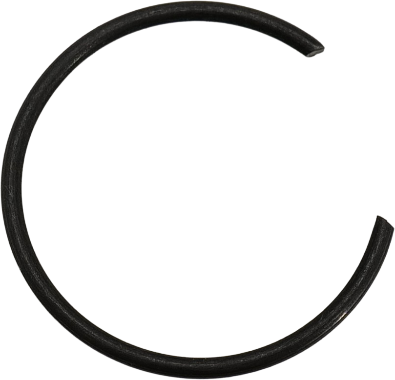 A560152 Snap Ring for Right Shaft in 1988-2010 GM AAM 9.25" IFS Clamshell