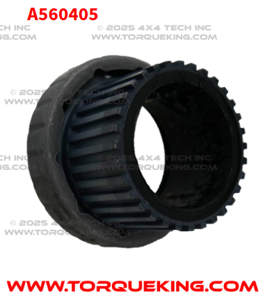 A560405 EXCITER RING Torque King 4x4