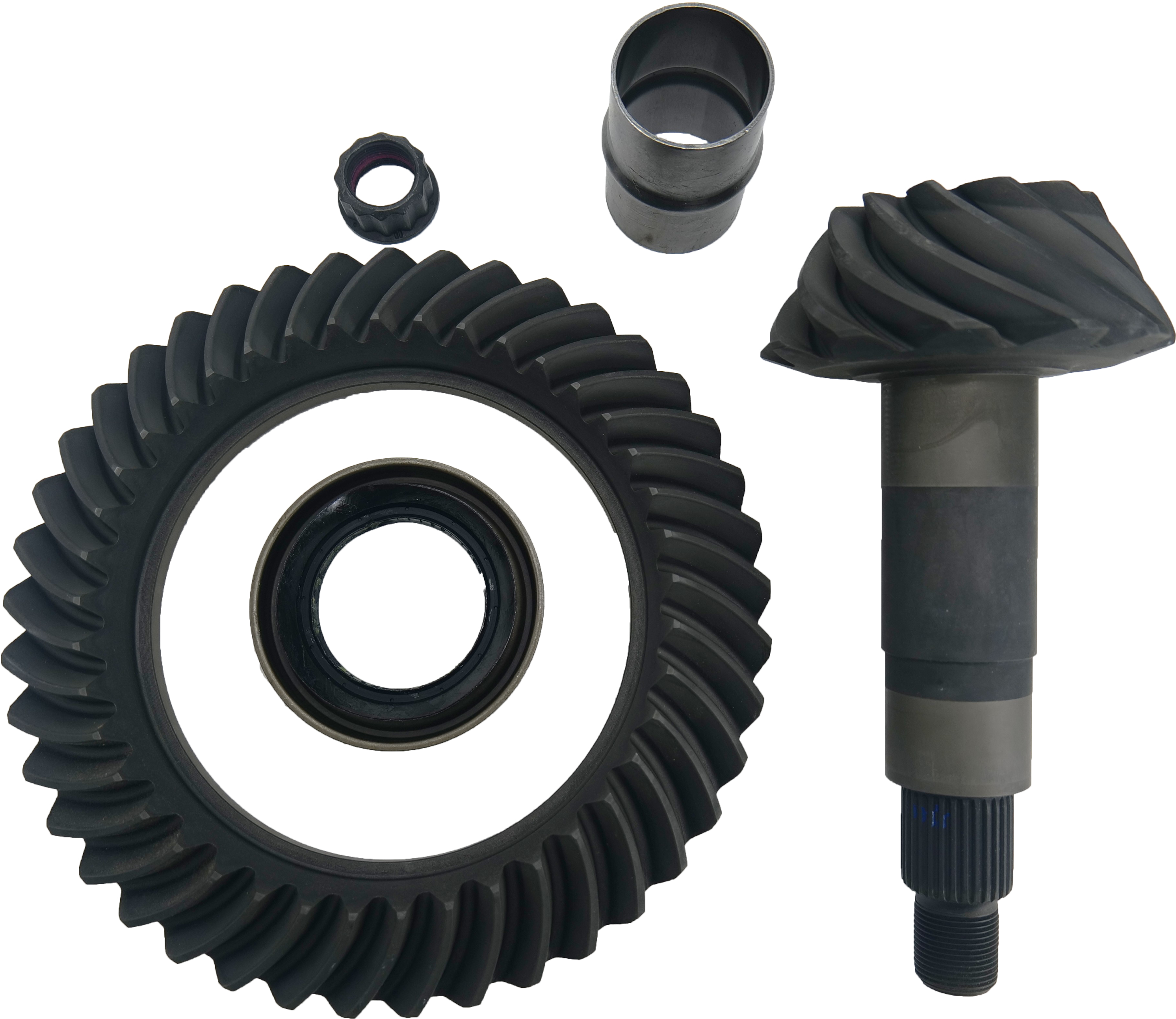 A560939 RING & PINION