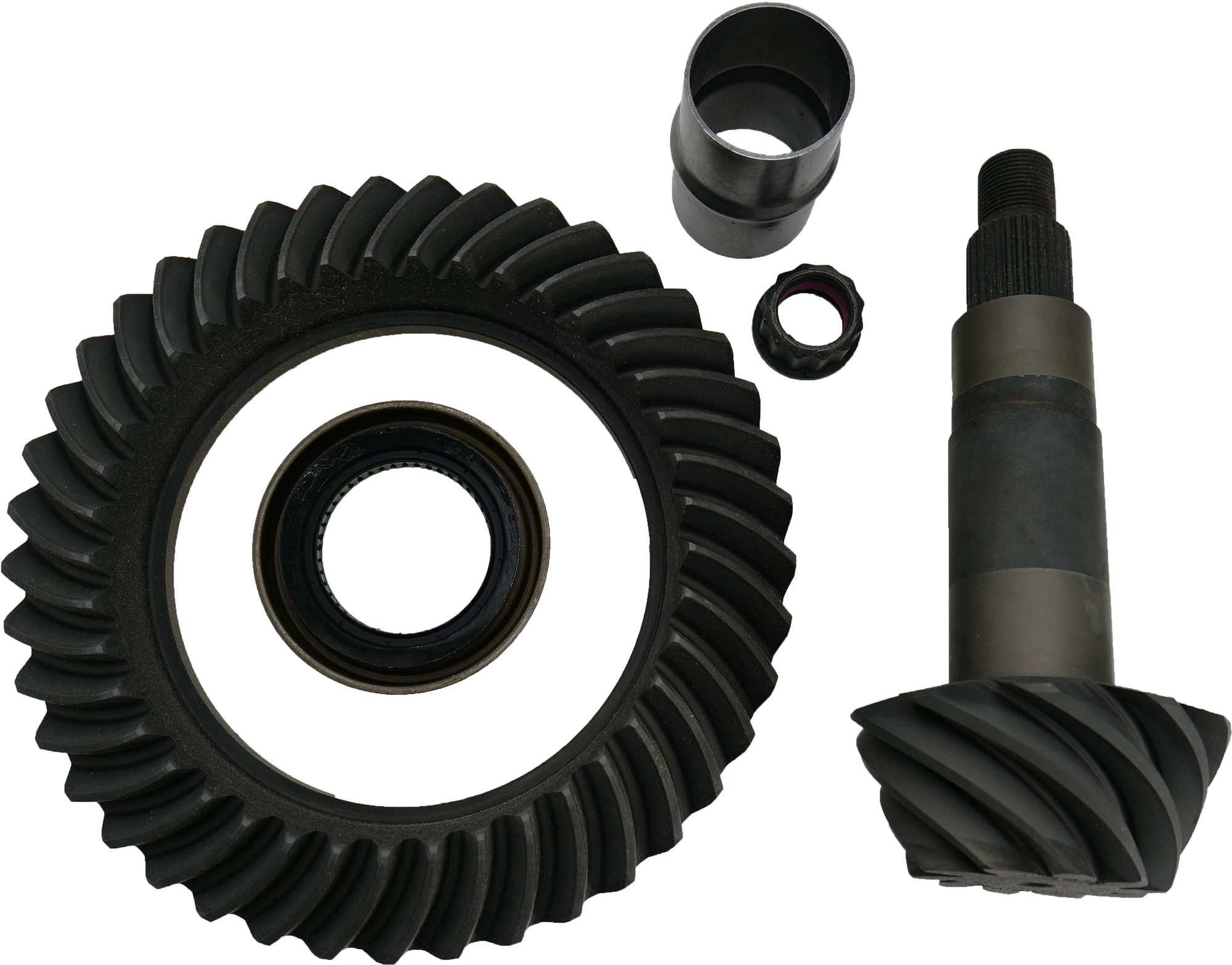 A560941 4.10 AAM Ring & Pinion Gear Kit Torque King 4x4