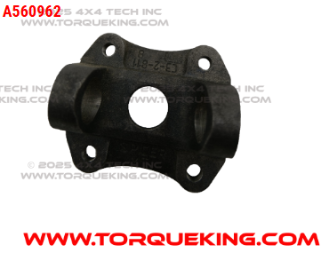 A560962 1410 Series FORD REAR DRIVESHAFT FLANGE YOKE