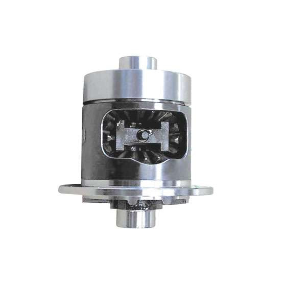 AG 545023 Slow Ratio Auburn Gear Electric Shift ECTED Differential Torque King 4x4