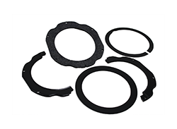 QU75016 6 Bolt Knuckle Seal Kit Torque King 4x4