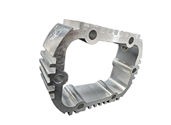 QU52250 1 7/8" Cooler w Plugs Torque King 4x4