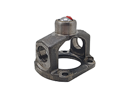 TK41028 1410 Front CV Driveshaft Flange or Centering Yoke for 13-18 Ram Torque King 4x4