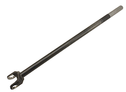 TK21247 1976-1977 Ford F250 Crew Cab Right D60 Chromoly Inner Axle Shaft Torque King 4x4