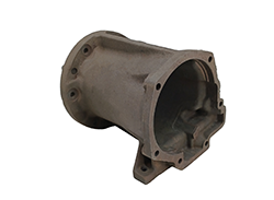 TK21024U Used Adapter, 1977.5-1979 Ford C6 Auto Trans to NP205F TCase Torque King 4x4