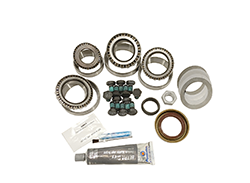 QU52377 Master Rear Diff Kit for 2001-2007 Chrysler 9.25" Rear Axles Torque King 4x4