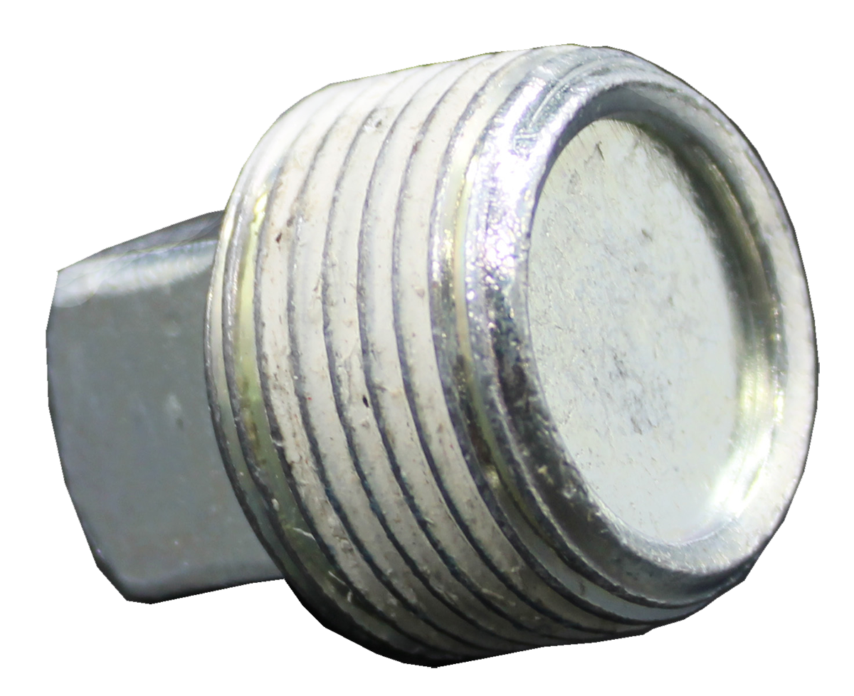 D440055 Differential Cover Pan Fill Plug Torque King 4x4