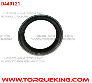 D440121 OIL SEAL