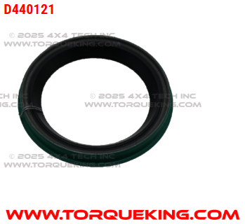 D440121 OIL SEAL