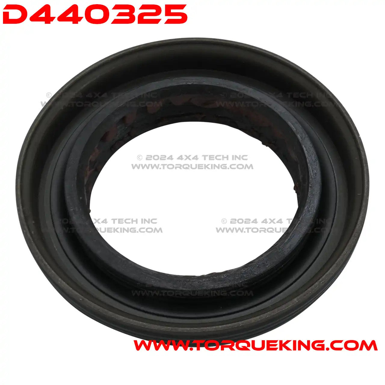 D440325 SEAL-OIL