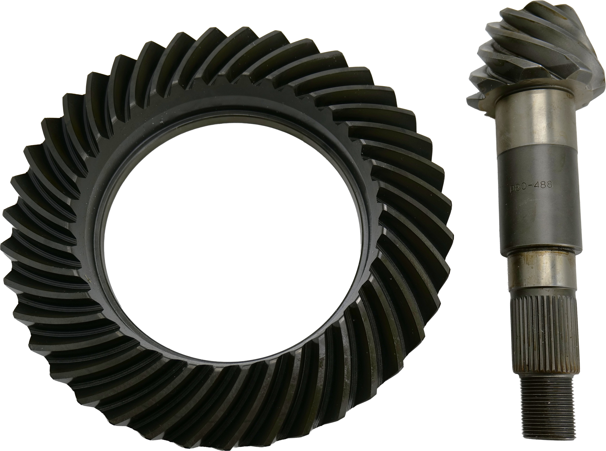 D440366 DANA 80 4.88 Torque King 4x4