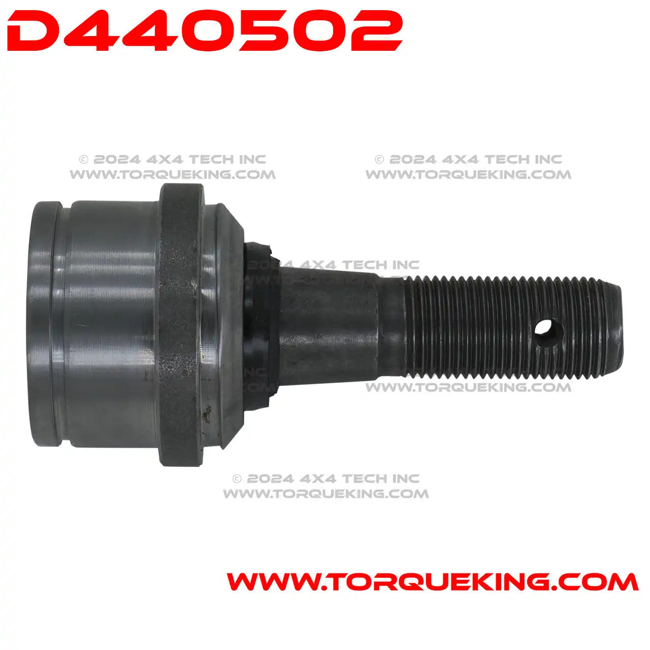 D440502 D60 Upper Ball Joint Torque King 4x4