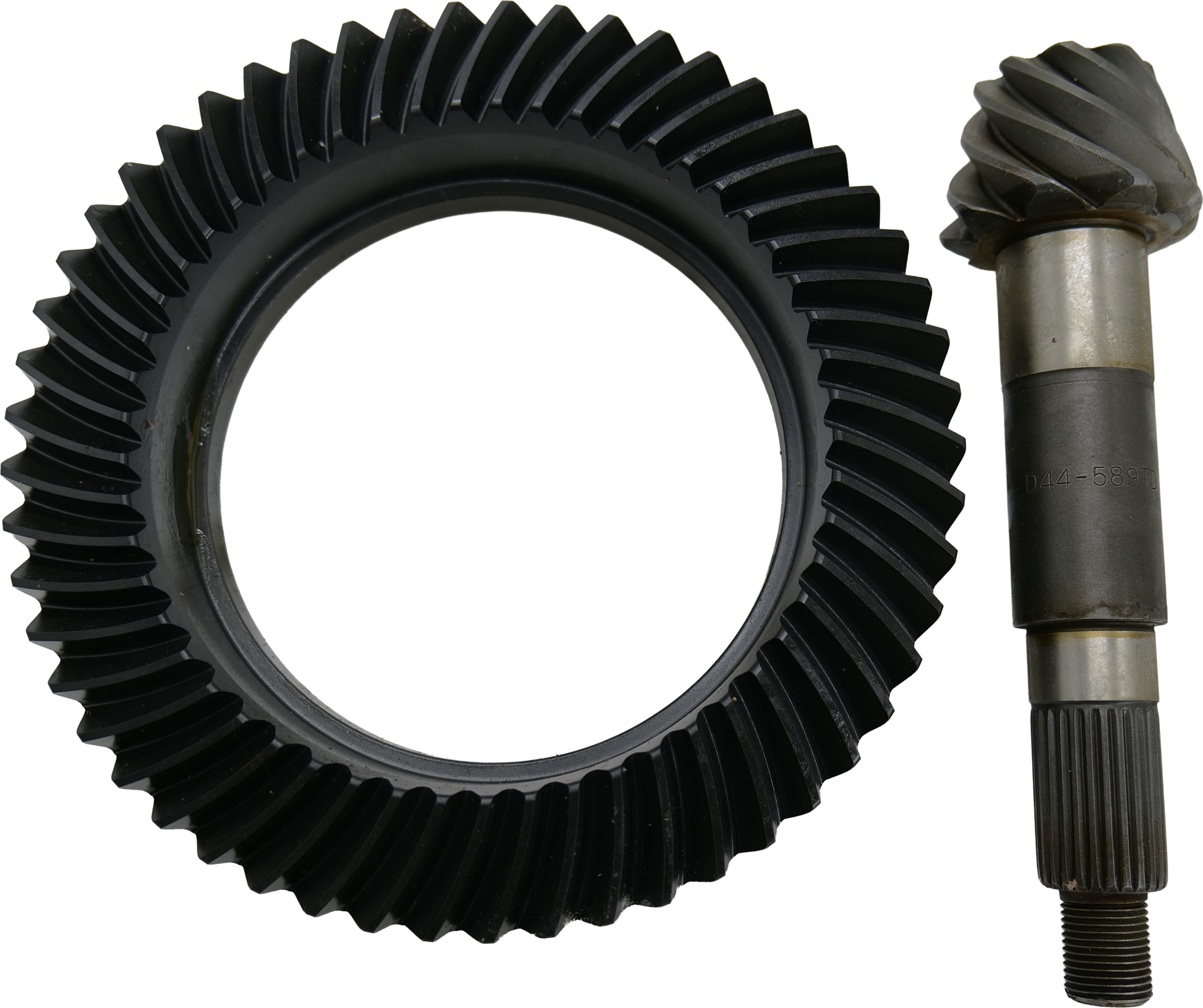 D440718 SVL GEAR SET Torque King 4x4